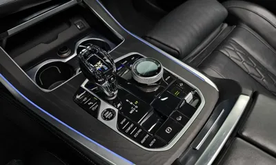 BMW X7 2020, 80519 км, за 41721.82 USD - фото 9