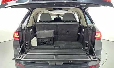 BMW X7 2020, 80519 км, за 41721.82 USD - фото 20