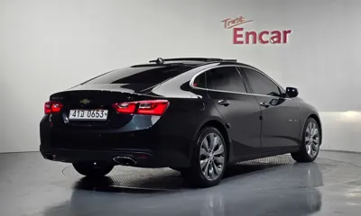 ChevroletGMDaewoo Malibu 2017, 81975 км, за 65140.1 USD