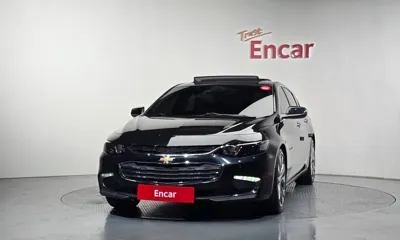 ChevroletGMDaewoo Malibu 2017, 81975 км, за 65140.1 USD