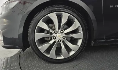 ChevroletGMDaewoo Malibu 2017, 81975 км, за 65140.1 USD