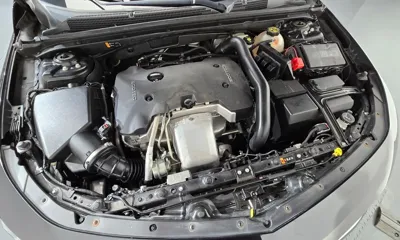 ChevroletGMDaewoo Malibu 2017, 81975 км, за 65140.1 USD - фото 6