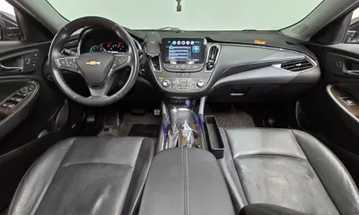 ChevroletGMDaewoo Malibu 2017, 81975 км, за 65140.1 USD - фото 7