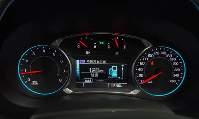 ChevroletGMDaewoo Malibu 2017, 81975 км, за 65140.1 USD - фото 8