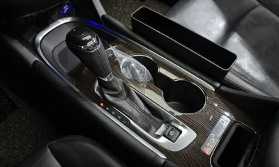 ChevroletGMDaewoo Malibu 2017, 81975 км, за 65140.1 USD - фото 9
