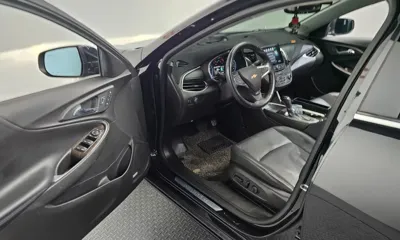 ChevroletGMDaewoo Malibu 2017, 81975 км, за 65140.1 USD - фото 10