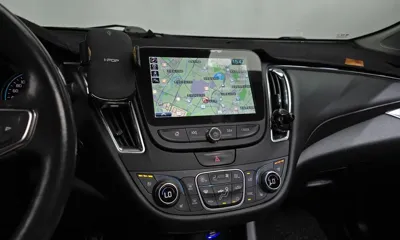 ChevroletGMDaewoo Malibu 2017, 81975 км, за 65140.1 USD - фото 12