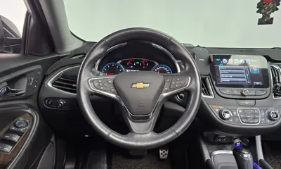 ChevroletGMDaewoo Malibu 2017, 81975 км, за 65140.1 USD - фото 13