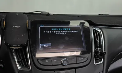 ChevroletGMDaewoo Malibu 2017, 81975 км, за 65140.1 USD - фото 15