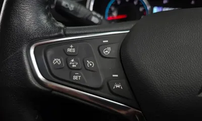 ChevroletGMDaewoo Malibu 2017, 81975 км, за 65140.1 USD - фото 16