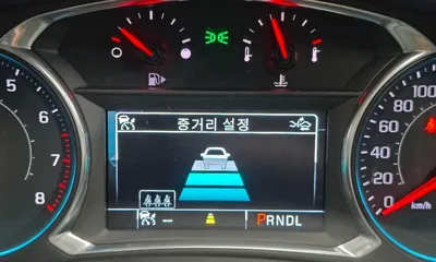 ChevroletGMDaewoo Malibu 2017, 81975 км, за 65140.1 USD - фото 19
