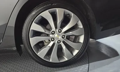 ChevroletGMDaewoo Malibu 2017, 81975 км, за 65140.1 USD - фото 21