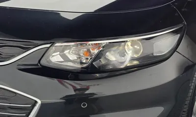 ChevroletGMDaewoo Malibu 2017, 81975 км, за 65140.1 USD - фото 22