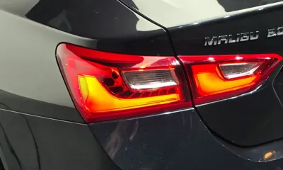 ChevroletGMDaewoo Malibu 2017, 81975 км, за 65140.1 USD - фото 23