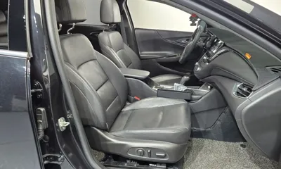 ChevroletGMDaewoo Malibu 2017, 81975 км, за 65140.1 USD - фото 26