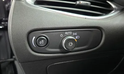 ChevroletGMDaewoo Malibu 2017, 81975 км, за 65140.1 USD - фото 27
