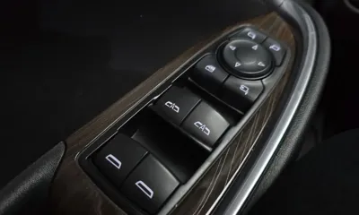 ChevroletGMDaewoo Malibu 2017, 81975 км, за 65140.1 USD - фото 28