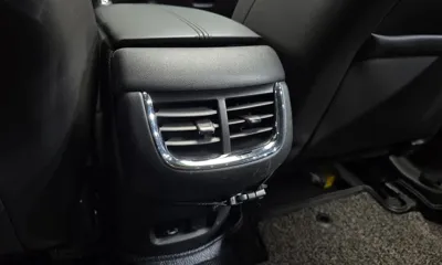 ChevroletGMDaewoo Malibu 2017, 81975 км, за 65140.1 USD - фото 29