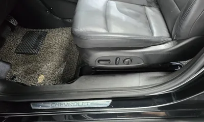 ChevroletGMDaewoo Malibu 2017, 81975 км, за 65140.1 USD - фото 30