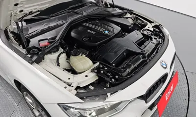 BMW 3-Series 2013, 216255 км, за 6600.59 USD - фото 6