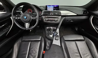 BMW 3-Series 2013, 216255 км, за 6600.59 USD - фото 7