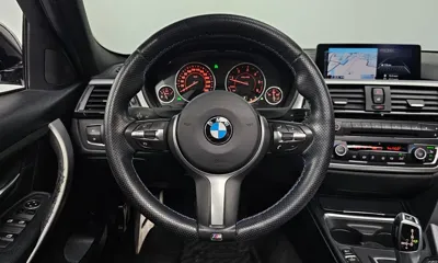 BMW 3-Series 2013, 216255 км, за 6600.59 USD - фото 13