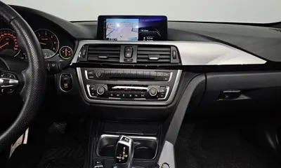 BMW 3-Series 2013, 216255 км, за 6600.59 USD - фото 14