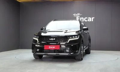 Kia Sorento 2023, 27149 км, за 22778 USD