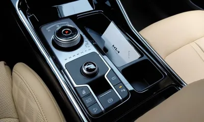 Kia Sorento 2023, 27149 км, за 22778 USD - фото 9