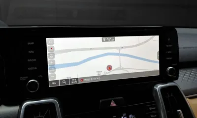 Kia Sorento 2023, 27149 км, за 22778 USD - фото 13