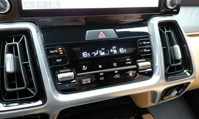 Kia Sorento 2023, 27149 км, за 22778 USD - фото 15