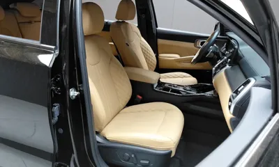 Kia Sorento 2023, 27149 км, за 22778 USD - фото 26