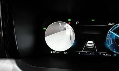 Kia Sorento 2023, 27149 км, за 22778 USD - фото 33