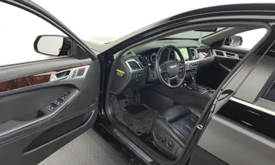 Hyundai Genesis 2016, 84020 км, за 9844.73 USD - фото 10