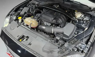 Ford Mustang 2019, 106680 км, за 14212.07 USD - фото 6