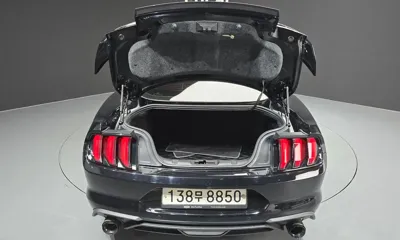 Ford Mustang 2019, 106680 км, за 14212.07 USD - фото 20