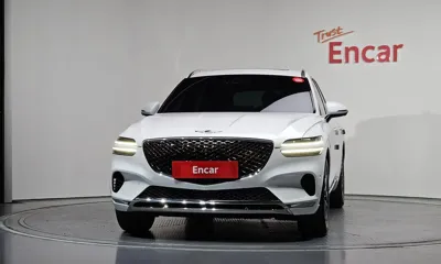 Genesis GV70 2021, 57305 км, за 24222.13 USD