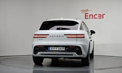 Genesis GV70 2021, 57305 км, за 24222.13 USD