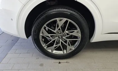 Genesis GV70 2021, 57305 км, за 24222.13 USD