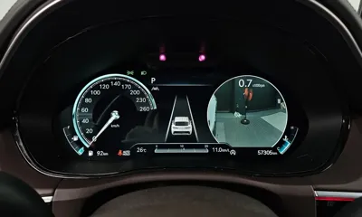 Genesis GV70 2021, 57305 км, за 24222.13 USD - фото 8