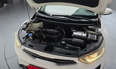 Kia Stonic 2018, 102867 км, за 7271.29 USD - фото 6