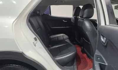 Kia Stonic 2018, 102867 км, за 7271.29 USD - фото 12
