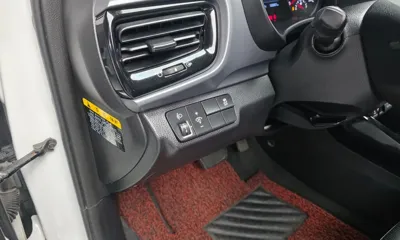 Kia Stonic 2018, 102867 км, за 7271.29 USD - фото 17
