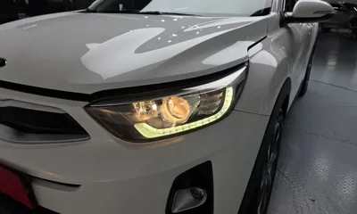 Kia Stonic 2018, 102867 км, за 7271.29 USD - фото 22