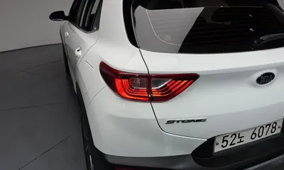 Kia Stonic 2018, 102867 км, за 7271.29 USD - фото 23