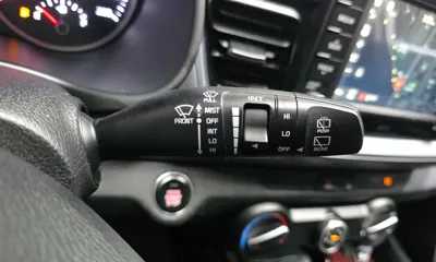 Kia Stonic 2018, 102867 км, за 7271.29 USD - фото 27