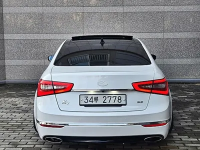 Kia K7 2013, 238254 км, за 3898.25 USD