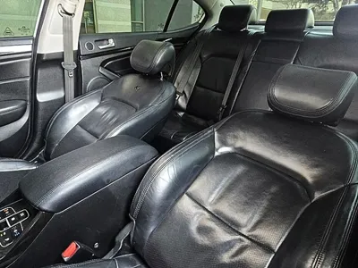Kia K7 2013, 238254 км, за 3898.25 USD - фото 10