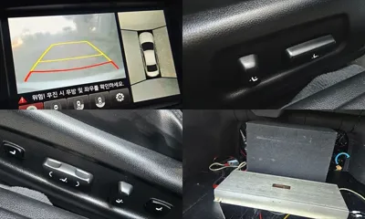 Kia K7 2013, 238254 км, за 3898.25 USD - фото 19