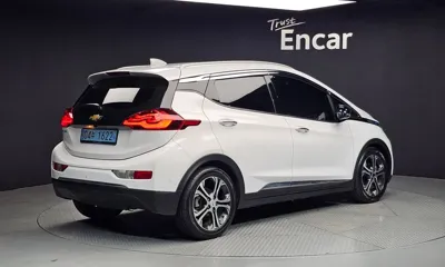ChevroletGMDaewoo Bolt EV 2019, 184886 км, за 7441.93 USD